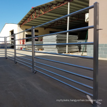 Cheap Round Tube Horse Panel Gates, Cattle Panels